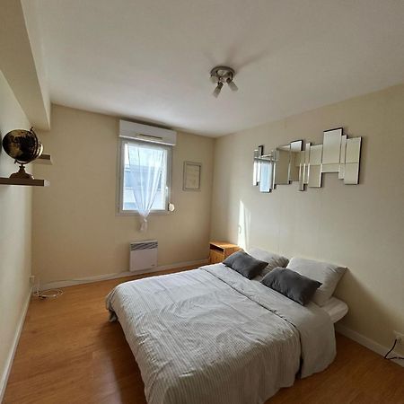 Appartement T3 Proche Circuit Du Mans Allonnes  エクステリア 写真