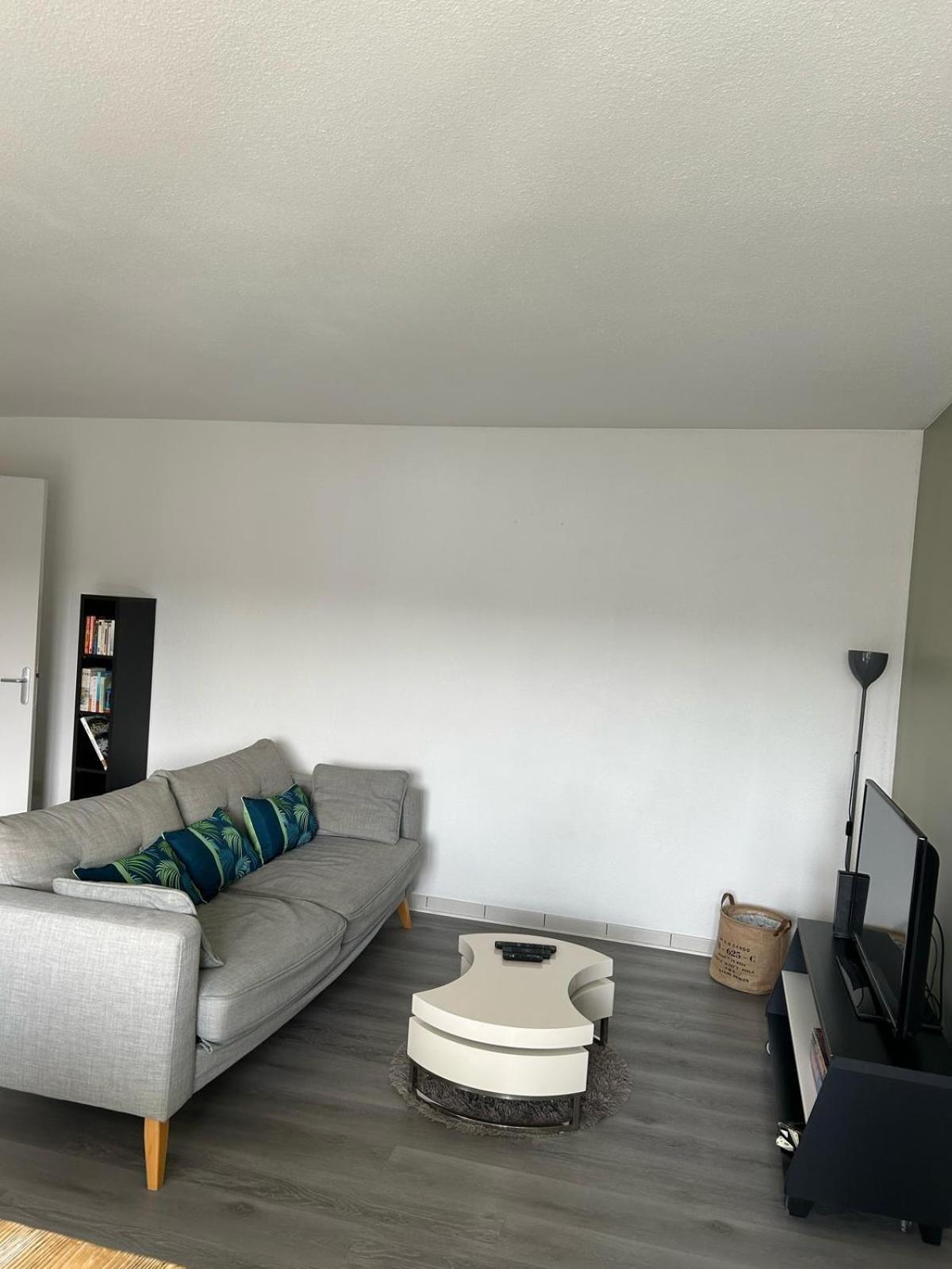 Appartement T3 Proche Circuit Du Mans Allonnes  エクステリア 写真
